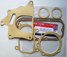 JEEP WILLYS POCHETTE JOINT