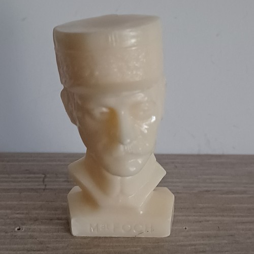 Figurine publicitaire total - figurine,