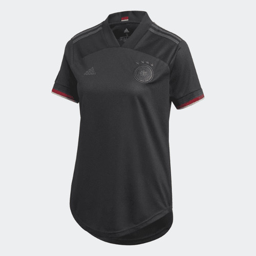 Adidas shirt femme noir - t-shirt,