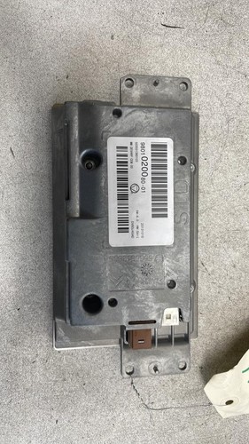 Ecran gps citroen - ecran, 2