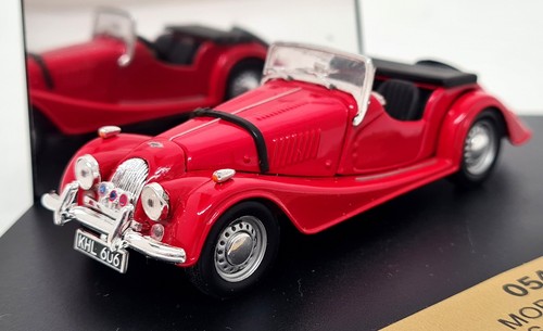 Vitesse morgan 4 - 1/43,