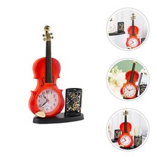  Horloge de violon domestique