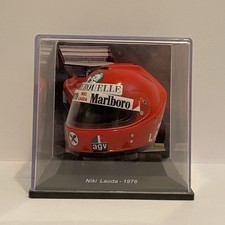 Casque Collection F1 1:5