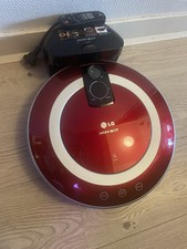 robot aspirateur LG