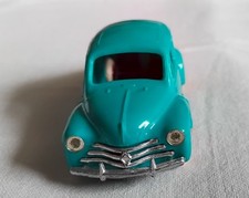 NOREV -  Renault 4CV  -  Ech