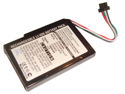 Batterie pour airis - airis, nc05