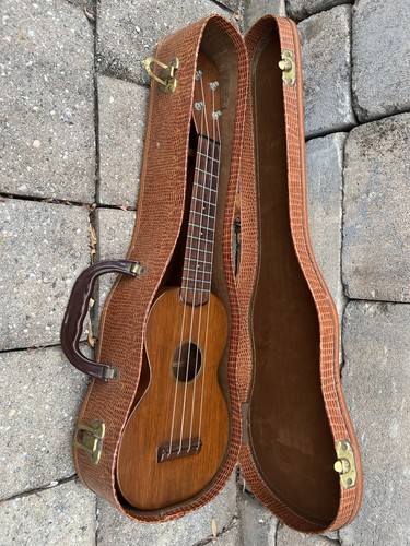 Vintage martin 1950 style - vintage, 1950’s