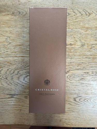Champagne louis roederer - ,
