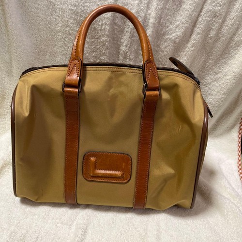 Lancel handbag - handbag, 4a