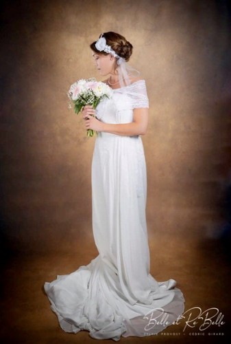 Robe mariée pronuptia - de,