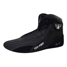 Fox fight black - b7, chaussures