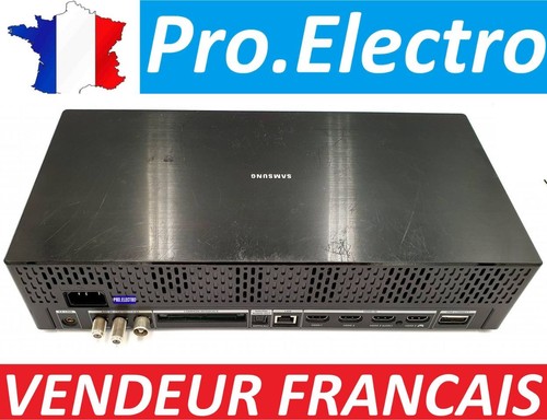 Samsung soc1007t one connect - samsung,