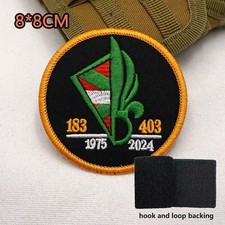Patch Légion Etrangère