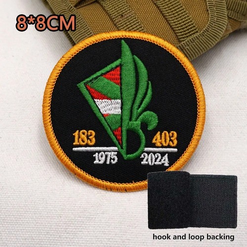 Patch légion etrangère - légion,