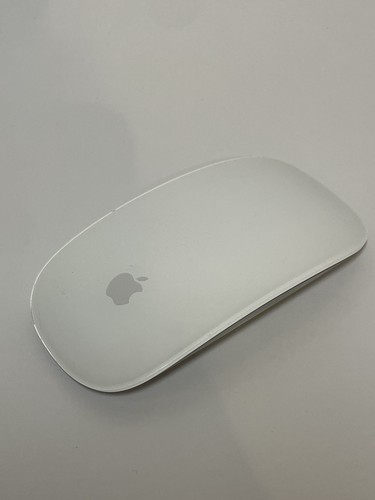 Souris apple magic mouse - apple,