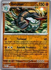Carte Pokémon Donphan 103/191