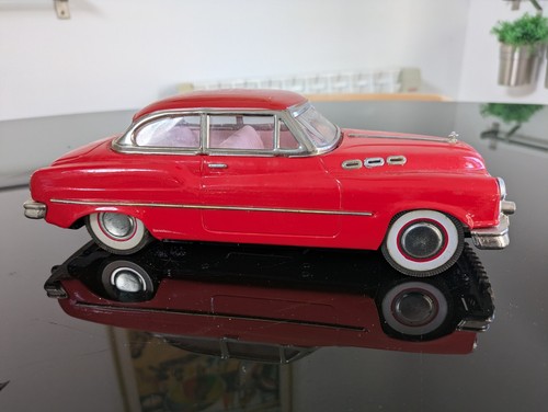 Voiture buick roadmaster - buick,