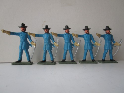 Figurines starlux lot - , 5