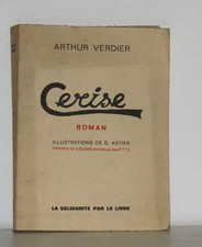 Cerise | Verdier Arthur | Bon