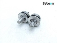 Fourche avant capsule Yamaha FZS 600 Fazer 2002-2003 (FZS600) Set