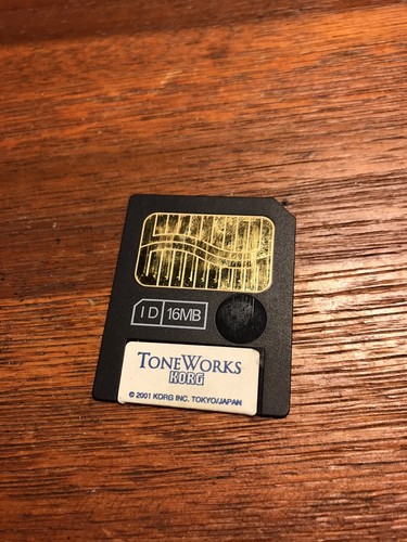 Smartmedia 16mb memory card - smartmedia,