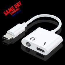 High Rate 2in1 USB C to 3.5mm