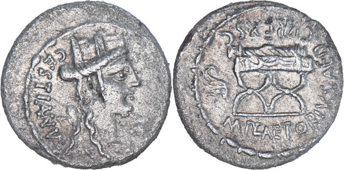 Rome république 67 av - rome,