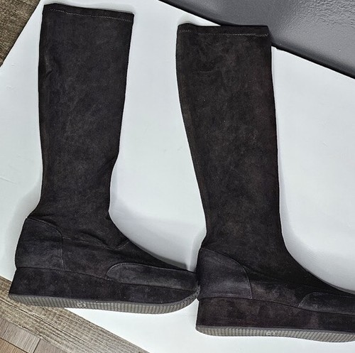 Stephane kelian platform sock - platform,