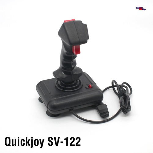 Quickjoy 122 joystcik - quickjoy, pour