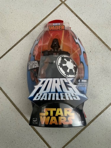 Figurine star wars - -, darth