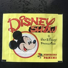 Original pochette bustina