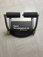 Sport Smart Wonder Care