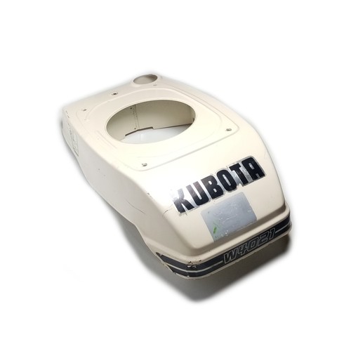 Capot acier pour - capot,