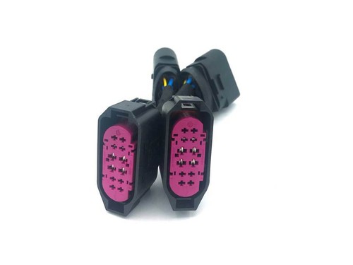 Adaptateur xenon pour - adaptateur,