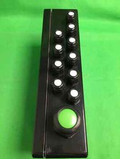 ANTIDEFLAGRANT SERVICE LCIE 11 ATEX 3062X / LCIE11ATEX3062X