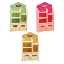 Maquette de meuble à café à