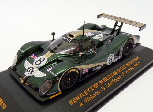 Ixo models scale model - ixo,