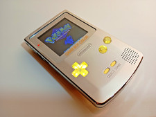 +++ Console NINTENDO GAME BOY