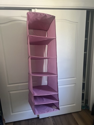 Ikea skubb pink - skubb, hanging
