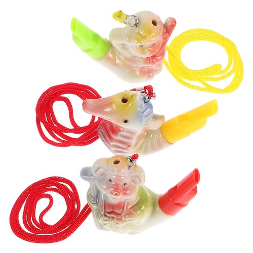 Pcs sifflet oiseau - pcs,