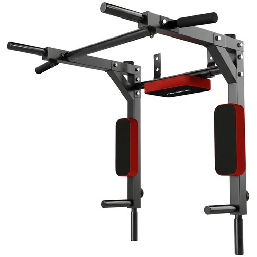 Sportnow barre traction - sportnow, de