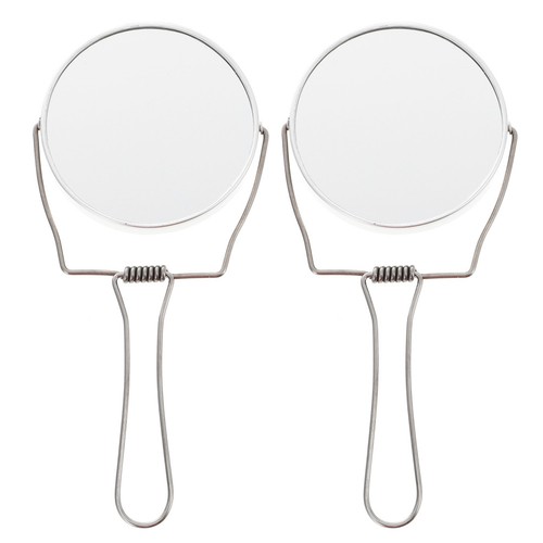 Pcs miroir double face - face, de