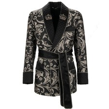 DOLCE & GABBANA Manteau Blazer