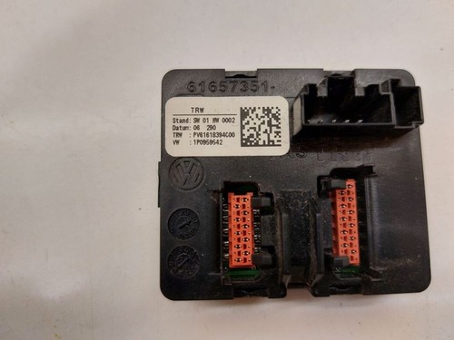 Module bouton volant - module, de