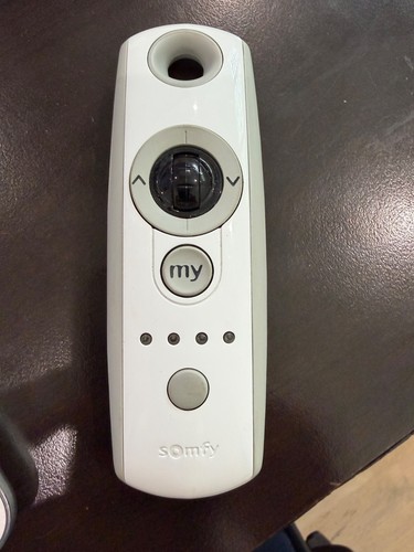 Somfy telis mod - somfy, 4