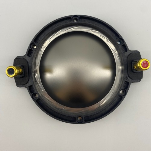 Aftermarket titanium diaphragm - aftermarket,