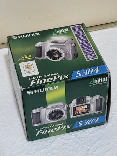 Appareil photo numérique