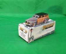 PONTIAC DELUXE 1941 CUSTOM