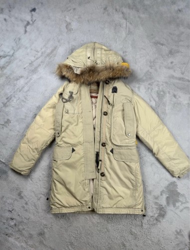 Parajumpers anchorage - parajumpers,