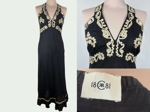 Robe cerruti vintage années - cerruti,